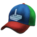 ARK Tester Hat Skin Symbol