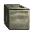 Air Conditioner Symbol