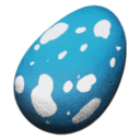 Argentavis Egg Symbol