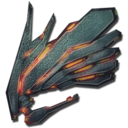 Artifact Of The Skylord Symbol