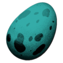 Brontosaurus Egg Symbol