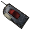 C4 Remote Detonator Symbol
