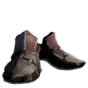 Chitin Boots Symbol
