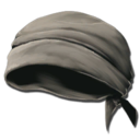 Cloth Hat Symbol