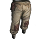 Cloth Pants Symbol
