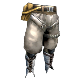 Desert Cloth Pants Symbol