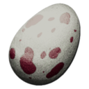 Dilo Egg Symbol