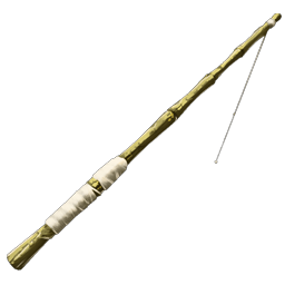 Fishing Rod Symbol