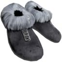Fur Boots Symbol