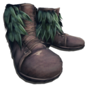 Ghillie Boots Symbol