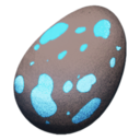 Giganotosaurus Egg Symbol