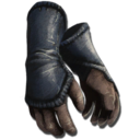 Hide Gloves Symbol