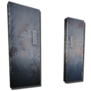 Metal Doorframe Symbol