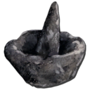 Mortar and Pestle Symbol