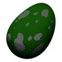 Oviraptor Egg Symbol