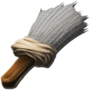 Paintbrush Symbol