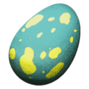 Pteranodon Egg Symbol