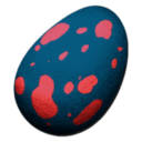 Pulmonoscorpius Egg Symbol