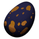 Quetzal Egg Symbol