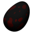Raptor Egg Symbol