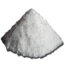 Raw Salt Symbol