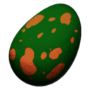 Sarco Egg Symbol