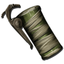 Smoke Grenade Symbol