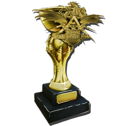 SotF: The Last Stand Trophy: 1st Place Symbol
