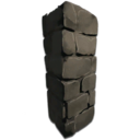 Stone Pillar Symbol