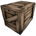 Storage Box Symbol